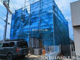 東京都日野市万願寺１丁目