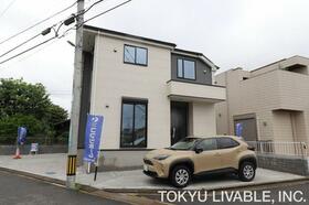 東京都日野市万願寺１丁目
