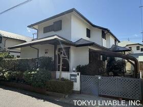 千葉県柏市花野井