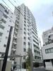 ピアース新宿三丁目 6階 築3年7ヶ月の賃貸物件