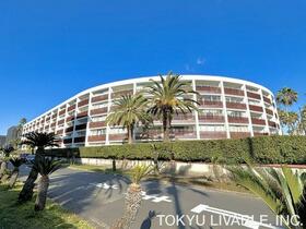 逗子マリーナ８号棟