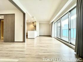 プレサンスロジェ神戸ポートアイランド