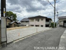 兵庫県宝塚市清荒神２丁目