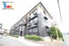 クレセール橿原 2階 築26年2ヶ月の賃貸物件