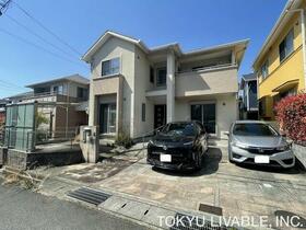 兵庫県神戸市北区京地３丁目