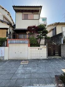大阪府箕面市粟生新家５丁目