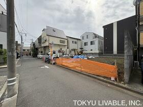 東京都品川区西品川２丁目