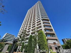 サウスゲートタワー川口