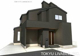 東京都北区西ケ原３丁目