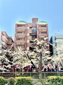 ビュー東山