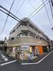 西新宿駅より徒歩5分 6階 築42年11ヶ月の賃貸物件