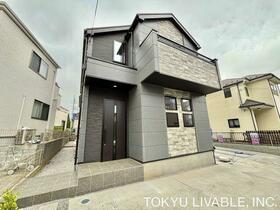 神奈川県横浜市青葉区奈良町