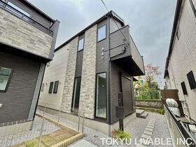 神奈川県横浜市青葉区奈良町