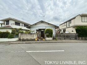 神奈川県横浜市青葉区つつじが丘