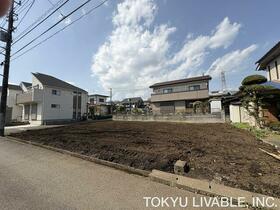 東京都八王子市富士見町