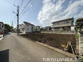 東京都八王子市富士見町