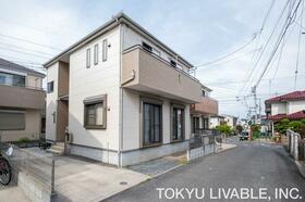 埼玉県さいたま市西区大字指扇