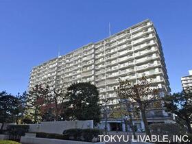 パークシティ金沢八景Ｂ棟