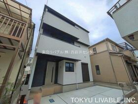 東京都足立区東保木間２丁目