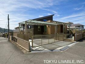 兵庫県川西市水明台2丁目