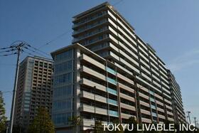 パークシティ柏の葉キャンパス二番街フォレストコートＡ