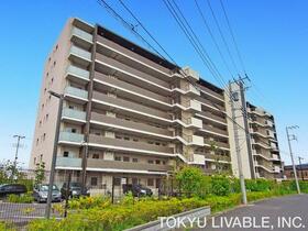 ポレスター流山平和台