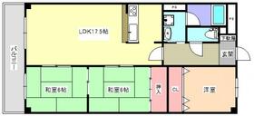 間取り：227104497094