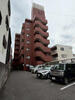 O.S東雲 3階 築42年の賃貸物件