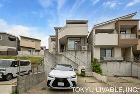 愛知県日進市岩崎町新ラ田