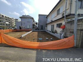 神奈川県川崎市高津区久地４丁目