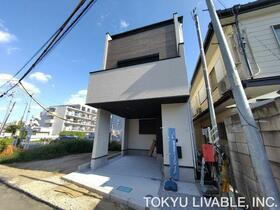 神奈川県川崎市高津区久地４丁目