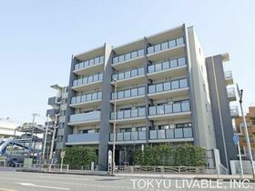 プレディア横浜三ツ沢