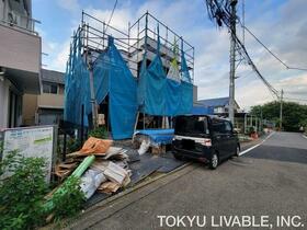東京都町田市高ヶ坂７丁目