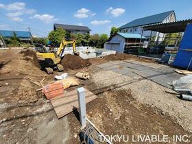 東京都町田市高ヶ坂７丁目