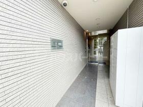 千葉県柏市旭町２丁目（賃貸マンション1K・4階・20.94㎡） その12