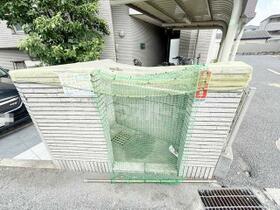 千葉県柏市旭町２丁目（賃貸マンション1K・4階・20.94㎡） その14