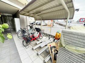 千葉県柏市旭町２丁目（賃貸マンション1K・4階・20.94㎡） その15