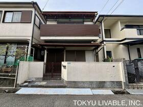 兵庫県西宮市門前町