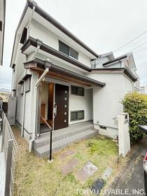 京都府長岡京市今里南平尾