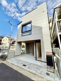 兵庫県神戸市灘区岸地通３丁目