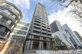 プラウドタワー名古屋伏見