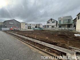 東京都中野区上鷺宮３丁目
