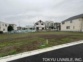 東京都中野区上鷺宮３丁目