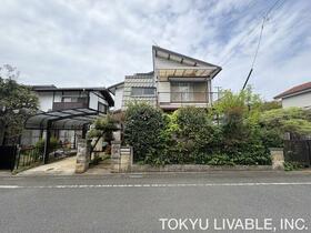 東京都町田市広袴町