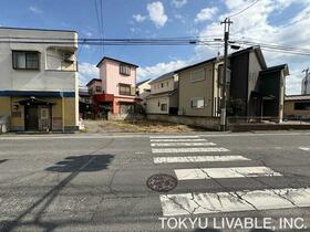 埼玉県所沢市東狭山ケ丘３丁目