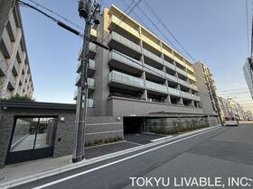 パラドール西院四条通マークス