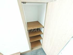 伊藤マンション 201 ｜ 千葉県柏市東上町（賃貸マンション1DK・2階・33.00㎡） その12