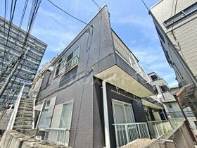 伊藤マンション 201 ｜ 千葉県柏市東上町（賃貸マンション1DK・2階・33.00㎡） その1