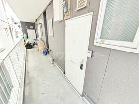 伊藤マンション 201 ｜ 千葉県柏市東上町（賃貸マンション1DK・2階・33.00㎡） その4