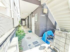 伊藤マンション 201 ｜ 千葉県柏市東上町（賃貸マンション1DK・2階・33.00㎡） その6
